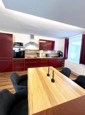 Ferienhaus Zum Lochstein - FW Gesindehaus Sankt Andreasberg